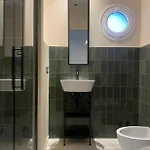 La Azzurra Gæstehus Sanremo