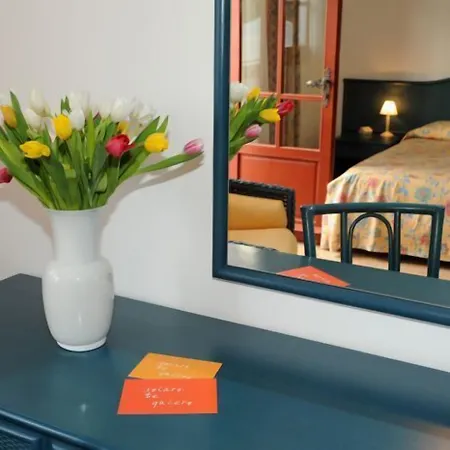 Affittacamere Azzurra 3*