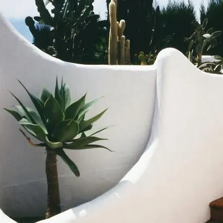 Azzurra Affittacamere Sanremo