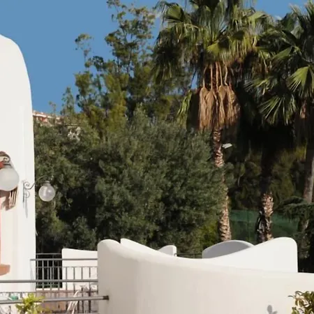 Affittacamere Azzurra Sanremo