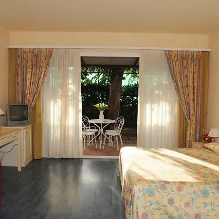 Azzurra Affittacamere