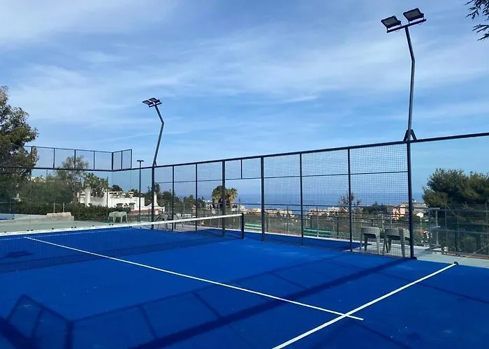 La Azzurra San Remo