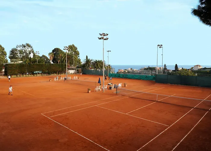 La Azzurra San Remo