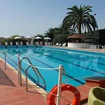 La Azzurra 3* San Remo
