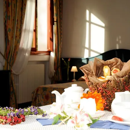Maison d'hôtes La Azzurra