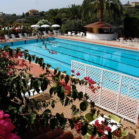 La Azzurra Maison d'hôtes San Remo