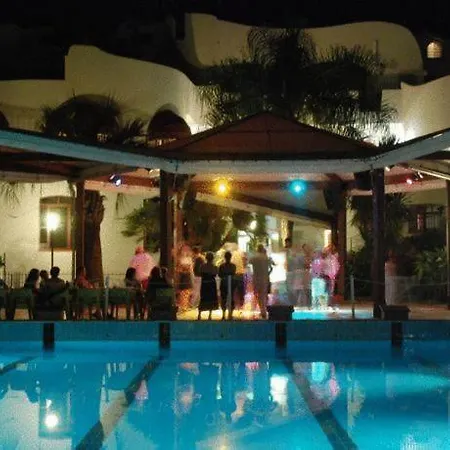 Maison d'hôtes La Azzurra San Remo