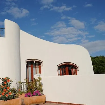 Maison d'hôtes La Azzurra San Remo