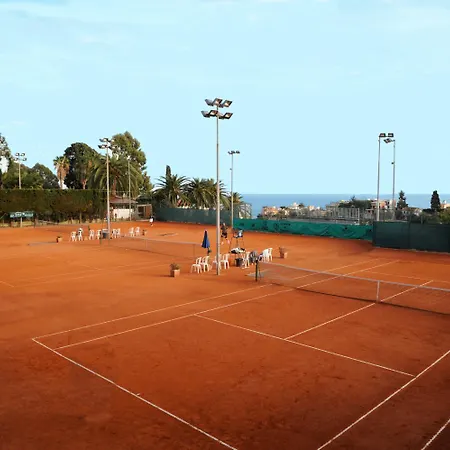 La Azzurra Sanremo