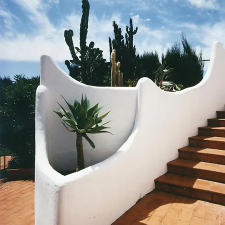 Maison d'hôtes La Azzurra San Remo