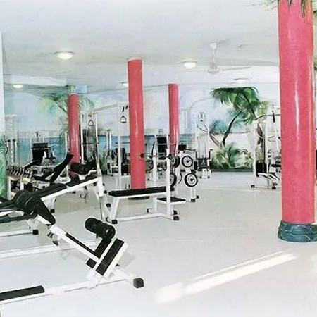 La Azzurra 3* San Remo