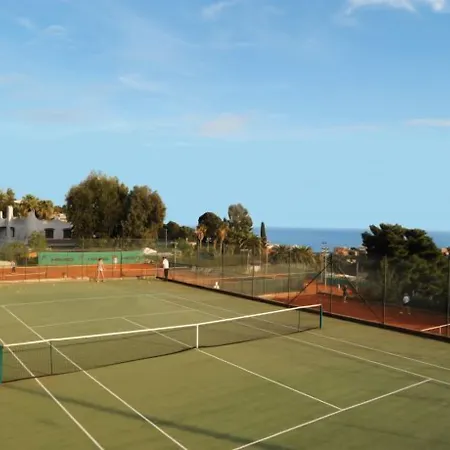 Gasthuis La Azzurra San Remo