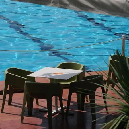 La Azzurra Gasthuis 3*