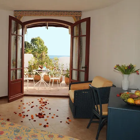 La Azzurra Maison d'hôtes San Remo