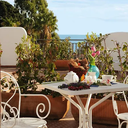 Maison d'hôtes La Azzurra