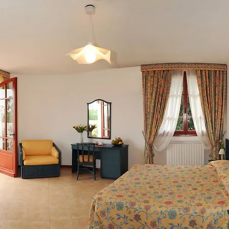 Maison d'hôtes La Azzurra 3*