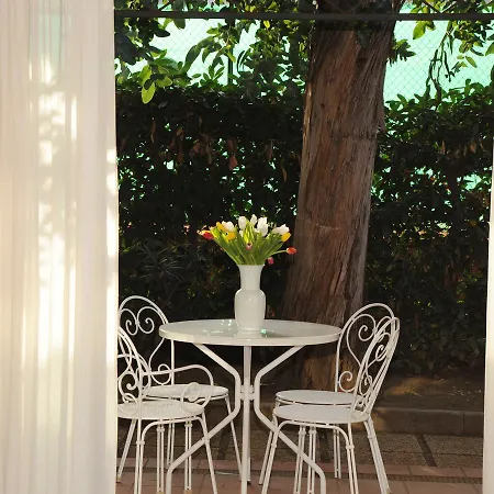 Maison d'hôtes La Azzurra San Remo
