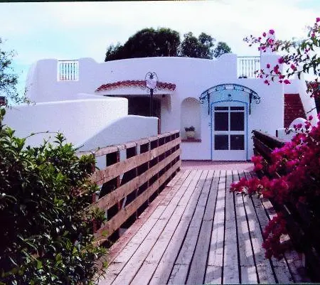 La Azzurra Gasthof Sanremo