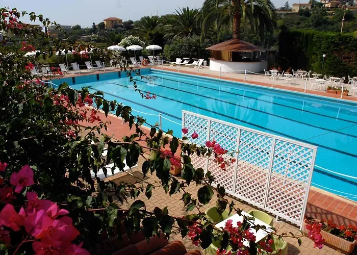 La Azzurra Casa de hóspedes Sanremo