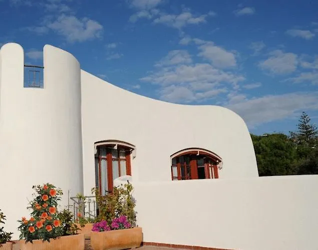 Casa de hóspedes La Azzurra Sanremo