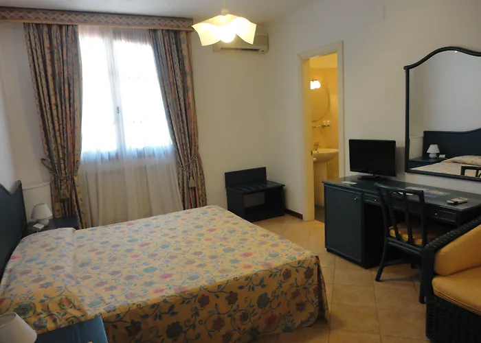 La Azzurra Casa de hóspedes 3*