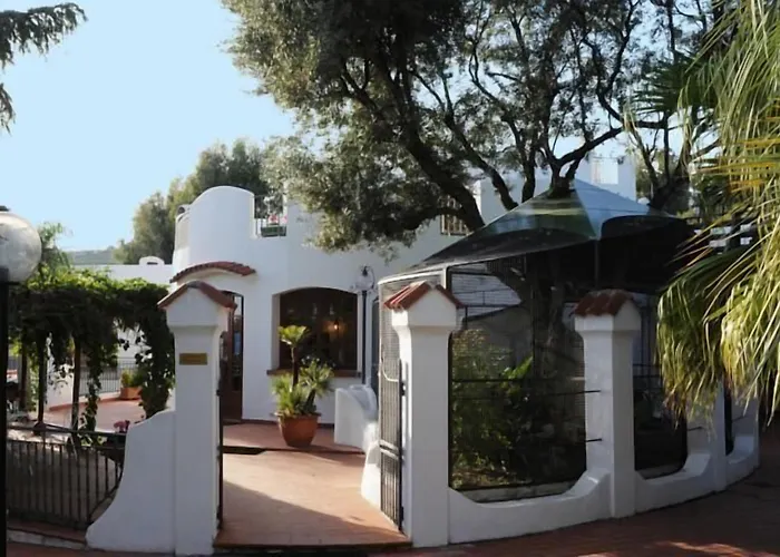 Casa de hóspedes La Azzurra 3*