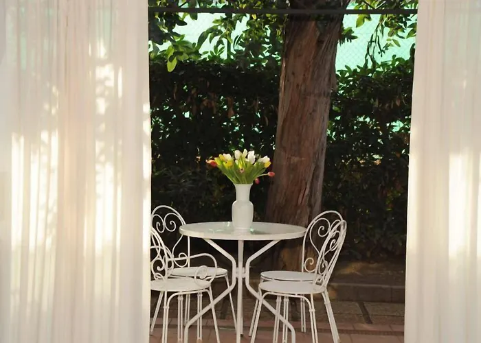 Casa de hóspedes La Azzurra 3*