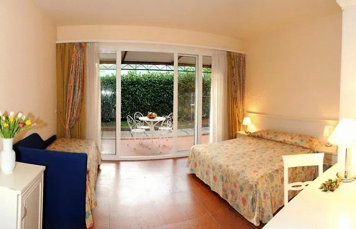 Casa de hóspedes La Azzurra Sanremo